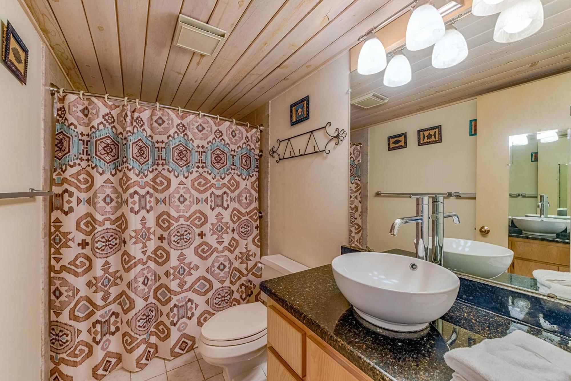 Alto Chalet Zewnętrze zdjęcie