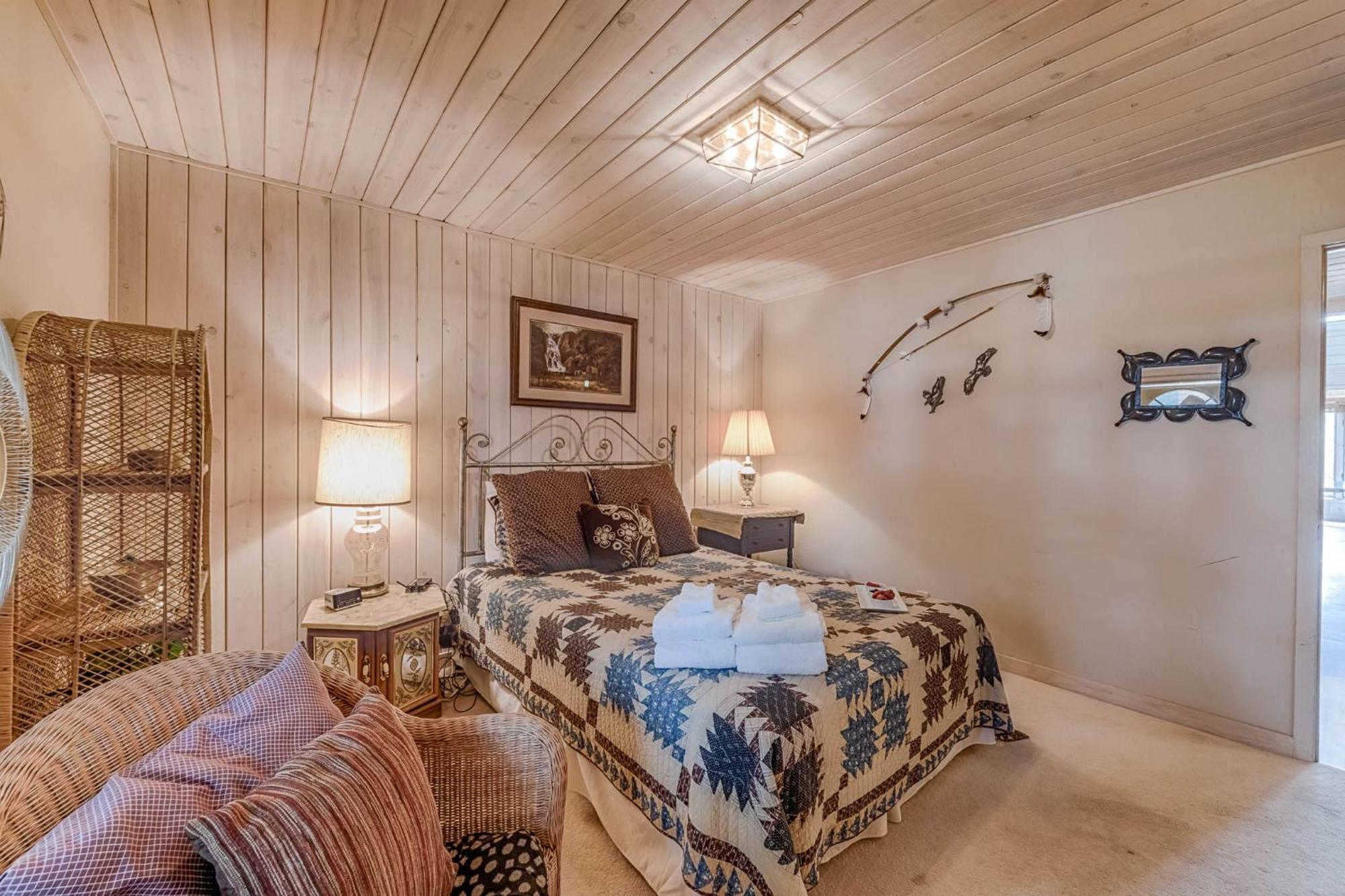 Alto Chalet Zewnętrze zdjęcie