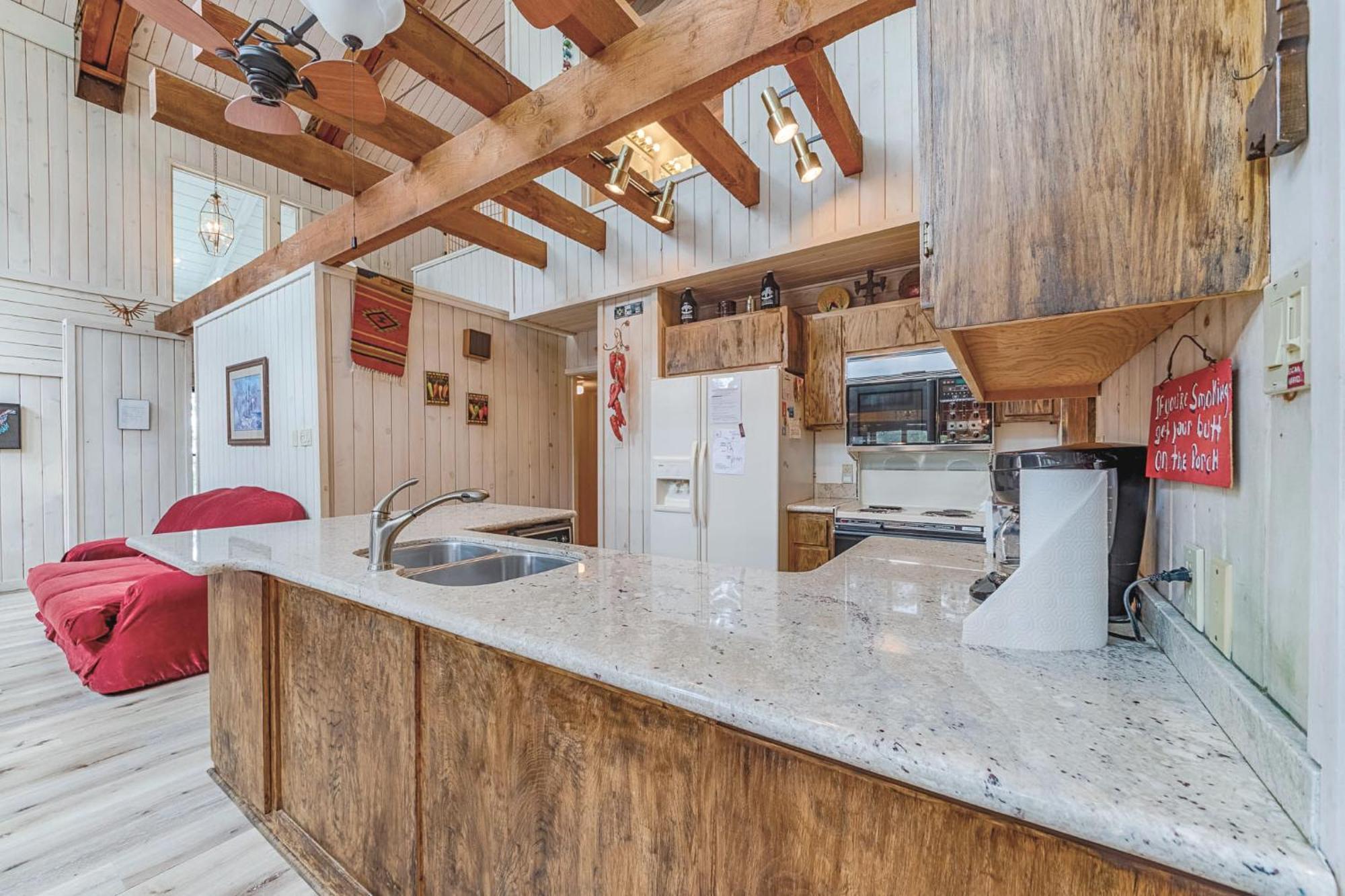 Alto Chalet Zewnętrze zdjęcie