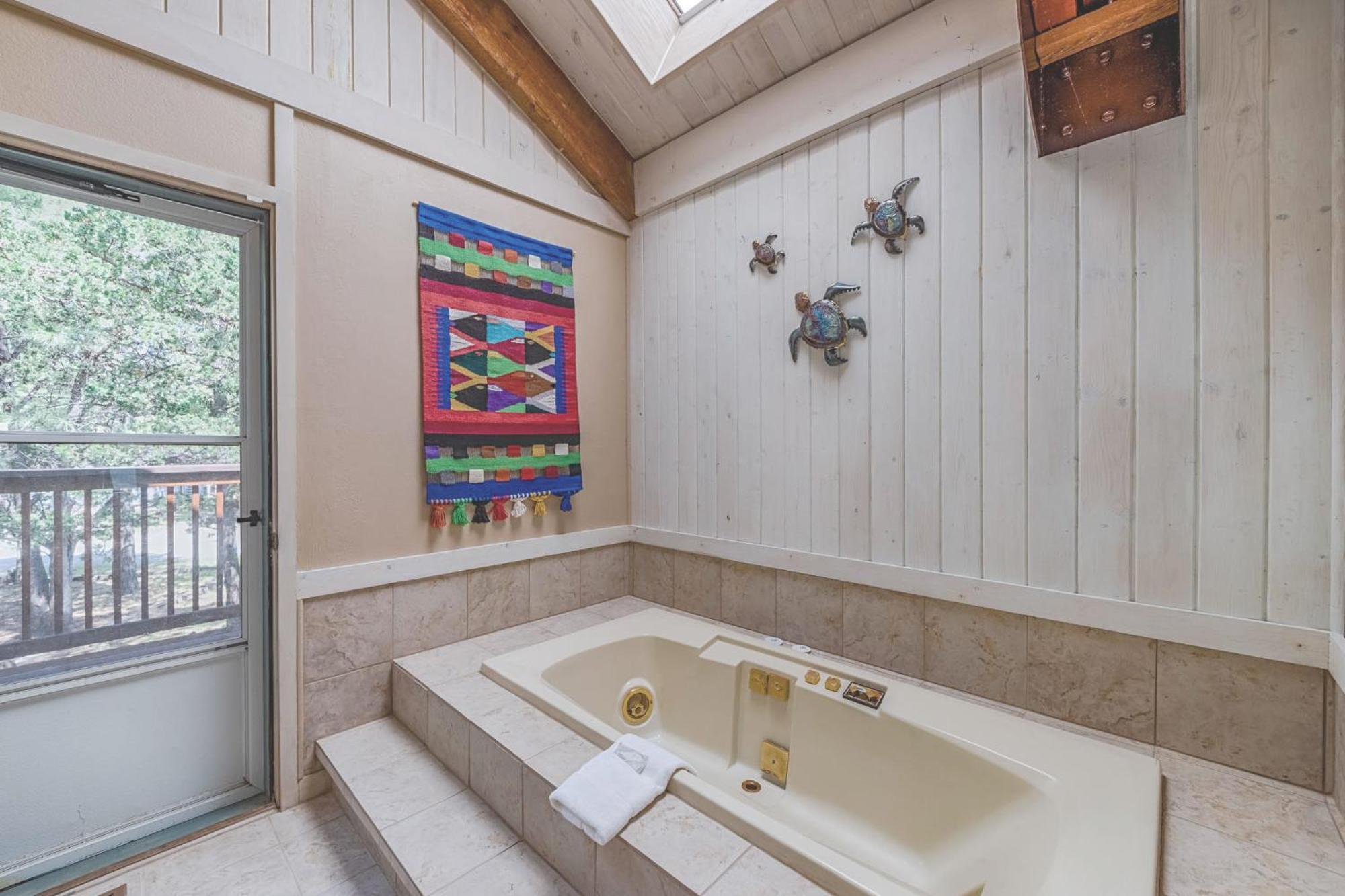 Alto Chalet Zewnętrze zdjęcie