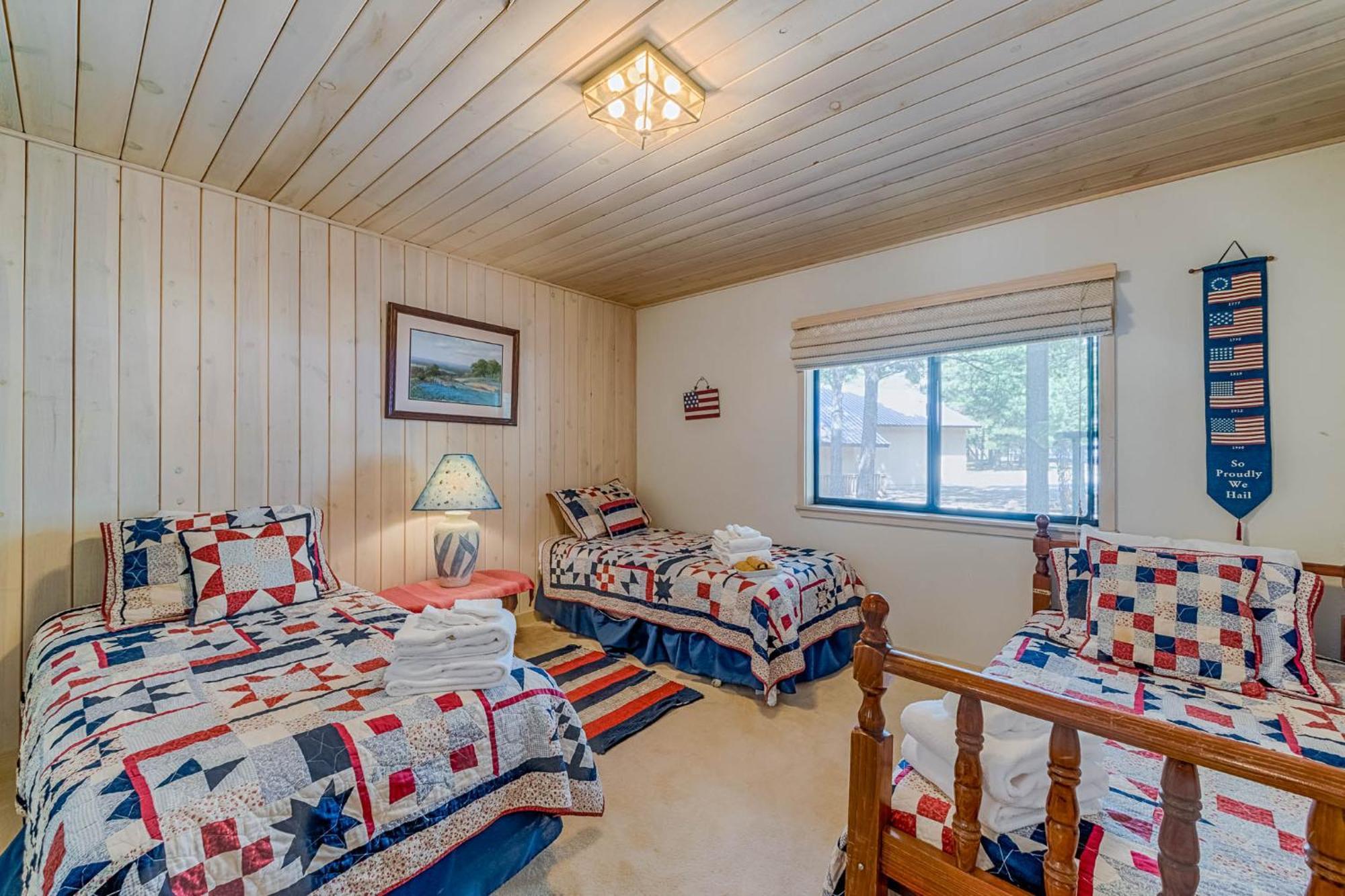 Alto Chalet Zewnętrze zdjęcie