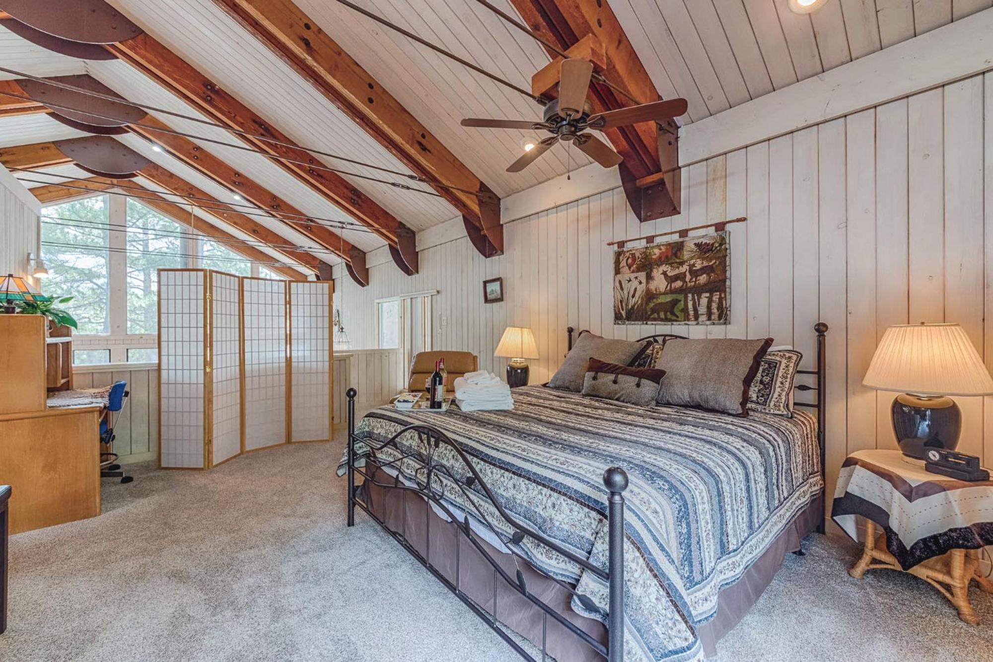 Alto Chalet Zewnętrze zdjęcie